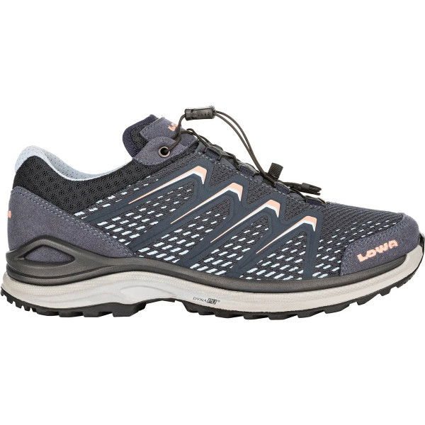 DAMEN MULTIFUNKTIONSSCHUHE MADDOX GTX LO WS (320609-7922)