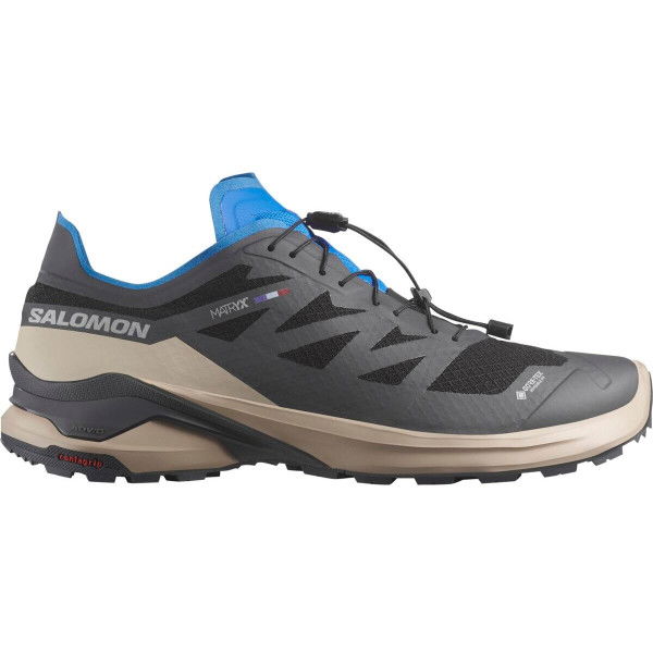 HERREN TRAILRUNNINGSCHUHE SHOES XA META GORE-TEX MIF (L47886900)