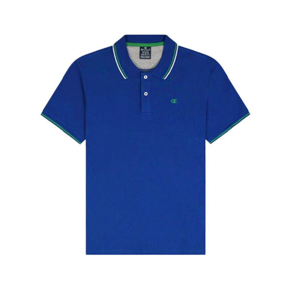 HERREN POLOSHIRT POLO (218755-BS559)