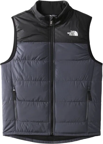 KIDS WESTE TEEN NEVER STOP VEST (NF0A7ZEK-174)