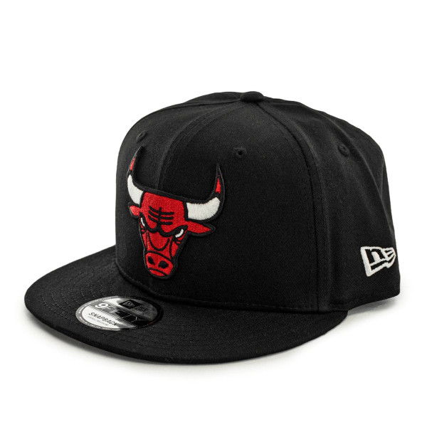 UNISEX CAP NBA 9FIFTY NOS 950 CHIBUL BLKOTC (12122725)