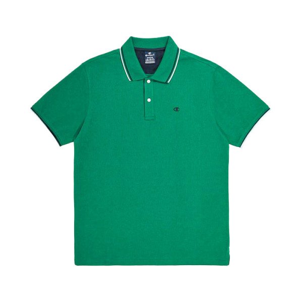 HERREN POLOSHIRT POLO (218755-GS108)