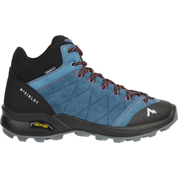 DAMEN TREKKING-STIEFEL WYOMING II MID AQX W (423632-900)