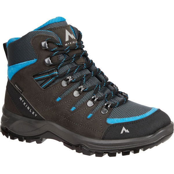 UNISEX TREKKINGSTIEFEL AVOCA MID AQX (425450-901)