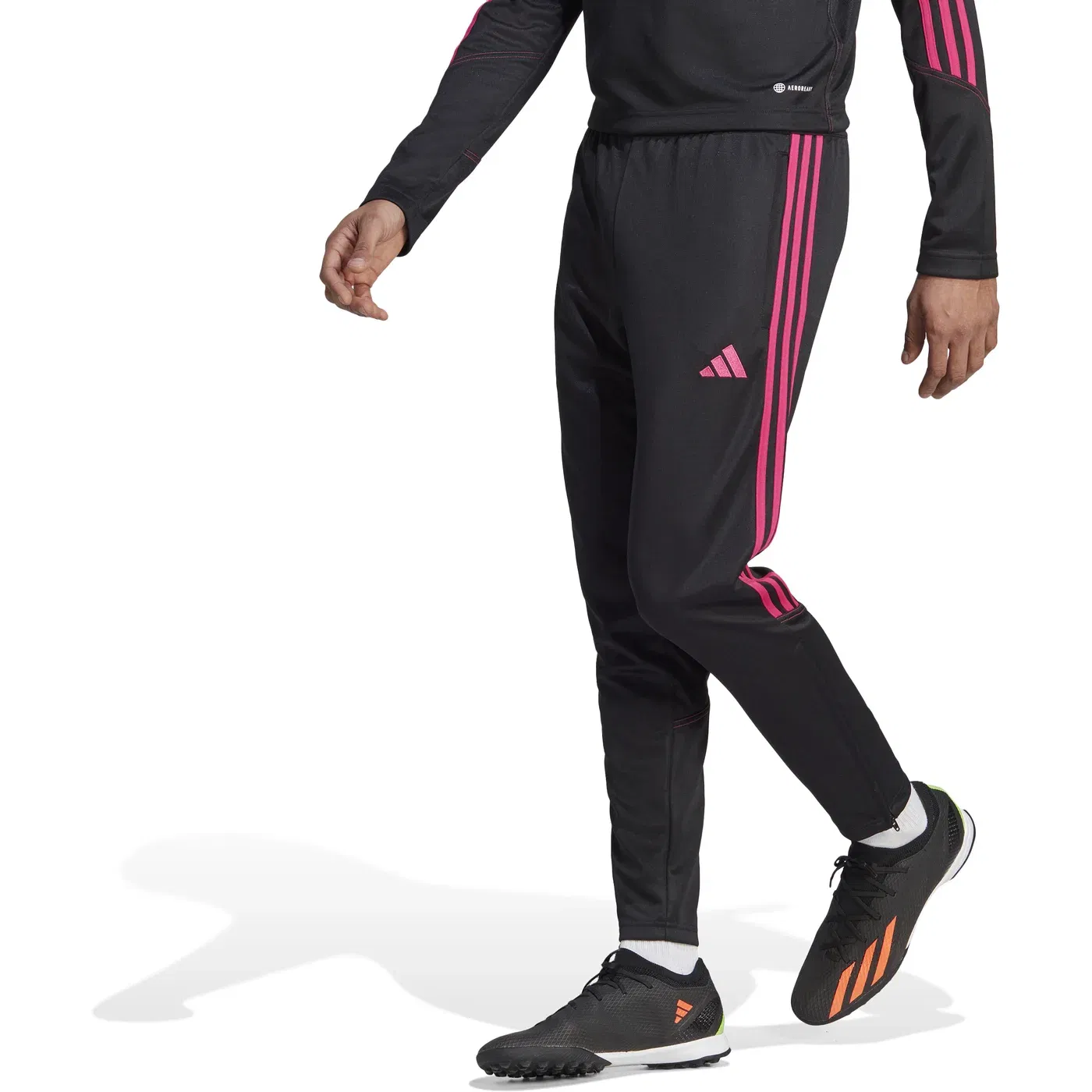 Adidas men's tiro 15 training pants best sale