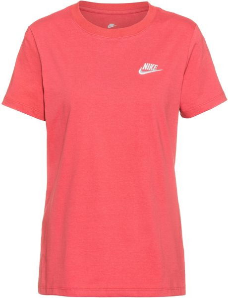 DAMEN T-SHIRT W NSW CLUB TEE (DN2393-622)