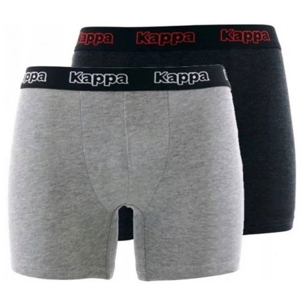 HERREN BOXERSHORTS MEN BOXER 2-PACK (710068-0000)