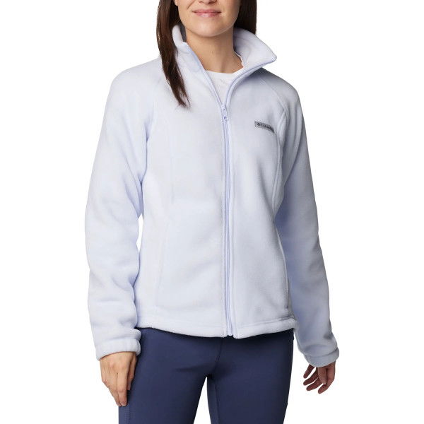 DAMEN ZIP-OBERTEIL BENTON SPRINGS FULL ZIP (1372111-582)