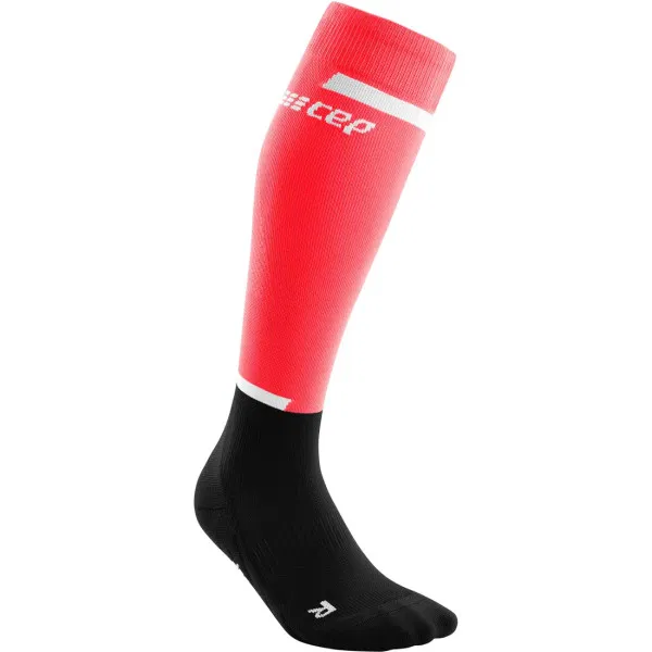 DAMEN-KOMPRESSIONSSOCKEN THE RUN SOCKS, TALL, V4, W (WP20R-388)