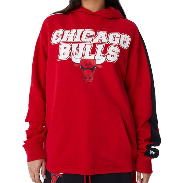 UNISEX HOODIE NBA LARGE GRPHC OS HOODY CHIBUL (60424464-000)