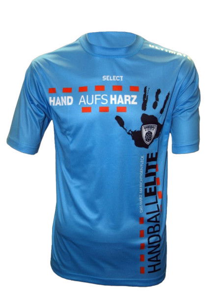 HERREN TRAININGS SHIRT ELITE (6123-777)