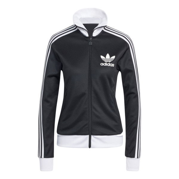 DAMEN TRAININGSJACKE BECKENBAUER TT (IW3174)