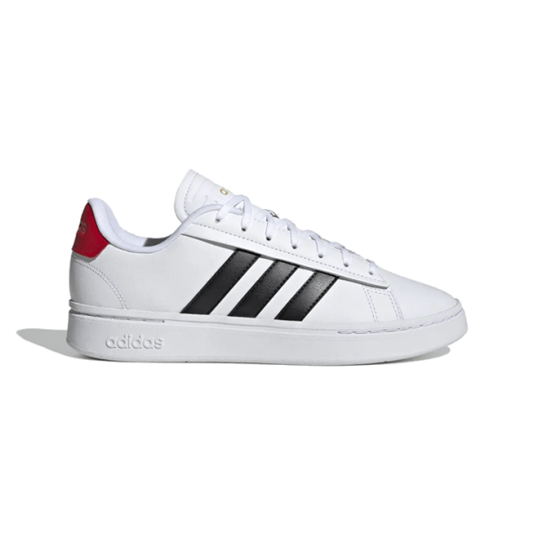 HERREN SNEAKER GRAND COURT ALPHA (H06106)