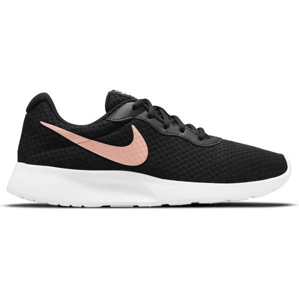 DAMEN SNEAKER WMNS NIKE TANJUN (DJ6257-001)