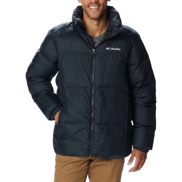 HERREN JACKE HERREN PUFFECT II JACKET (2025821-010)