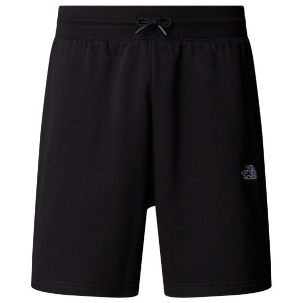 HERREN M ESSENTIAL RELAXED SHORT (NF0A8C2G-JK3)