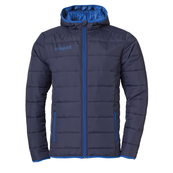 HERREN JACKE ESSENTIAL ULTRA LITE DOWN JACKET (1005178-02)