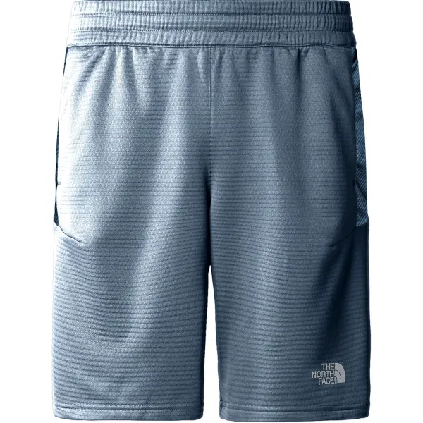 HERREN SHORTS M MA FLEECE SHORT (NF0A823O-OEA)