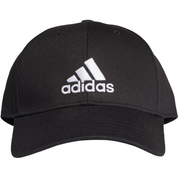 UNISEX CAP BBALL CAP COT (FK0891M)