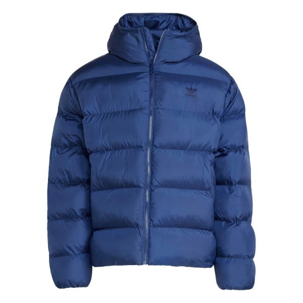 HERREN PUFFER JACKE COMMERCIAL PUFF (IY3397)