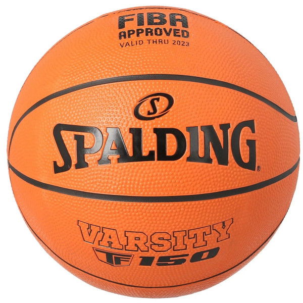 BASKETBALL SPALDING VARCITY FI (84423ZBO)