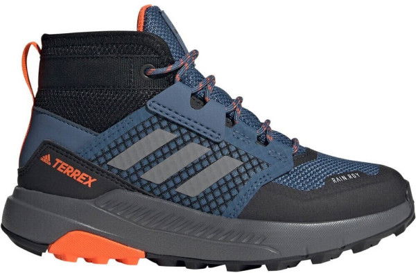 KIDS WANDERSCHUHE TERREX TRAILMAKER MID R.RDY K (IF5707)