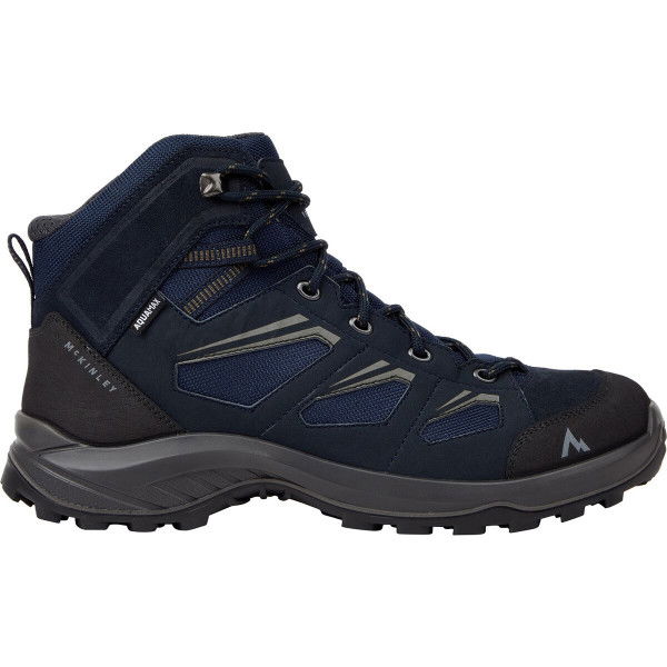 HERREN WANDER-STIEFEL DISCOVER III MID AQX (421946-903)