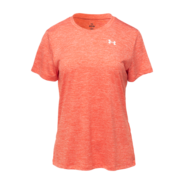 DAMEN T-SHIRT TECH SSV- TWIST (1384227-847)