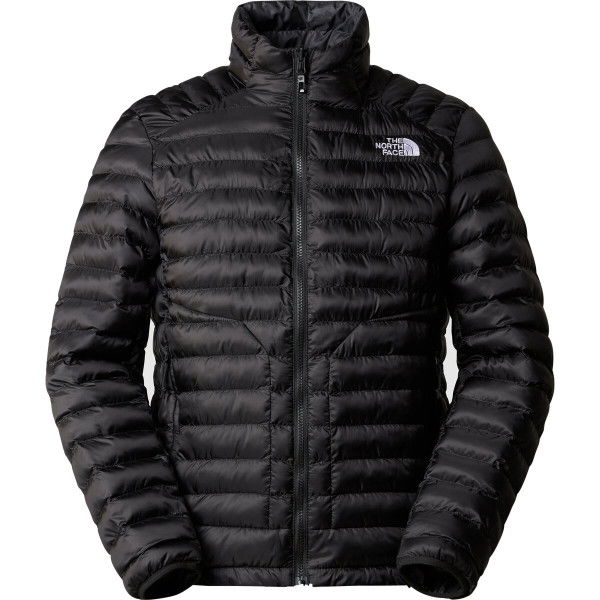 HERREN JACKE M HUILA SYNTHETIC JACKET (NF0A85AE-4GZ)
