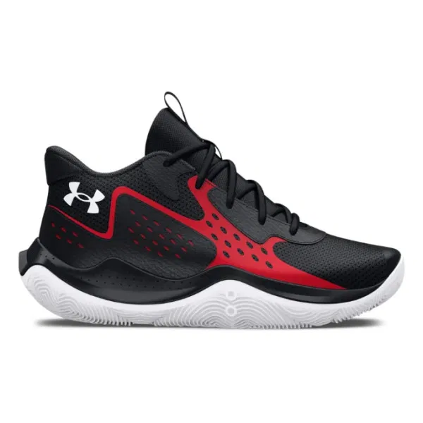 KIDS BASKETBALLSCHUHE UA GS JET '23 (3026635-001)