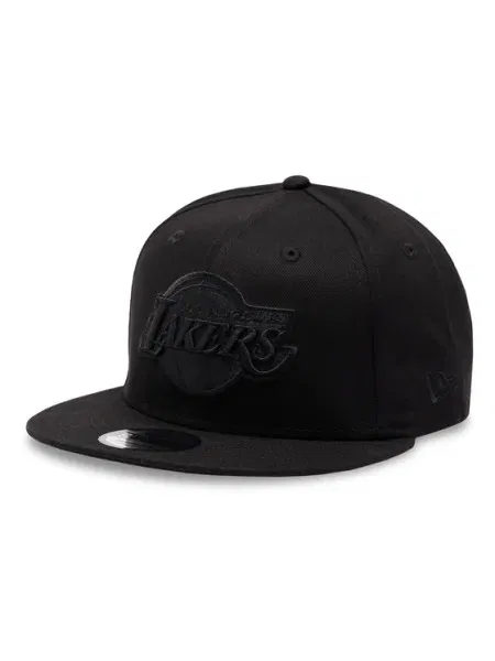 UNISEX NBA 9FIFTY LOSLAK BLKBLK (60245401-001)