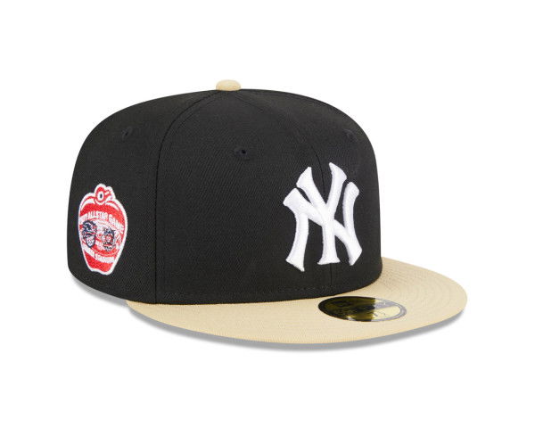 UNISEX CAP 59FIFTY NEYYANCO 77ASG (70734964)