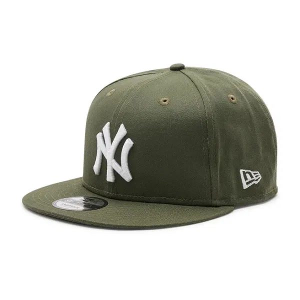 UNISEX CAP NOS MLB COLOUR 9FIFTY NEYYAN NOVWHI (60245404-001)