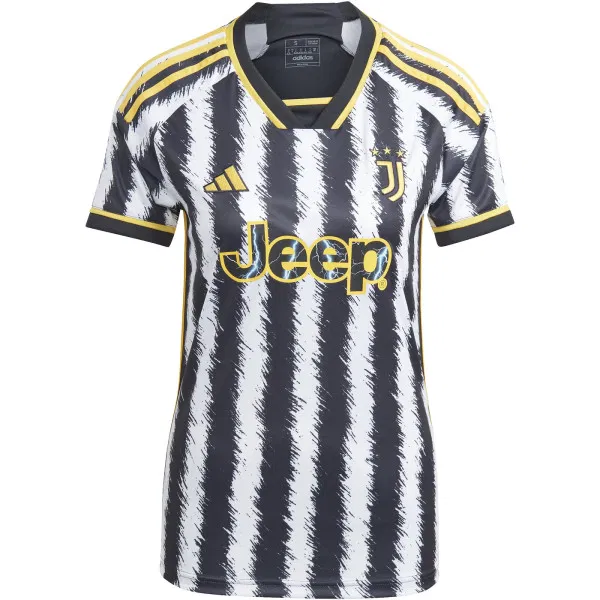 DAMEN TRIKOT JUVE H JSY W (IB0491)