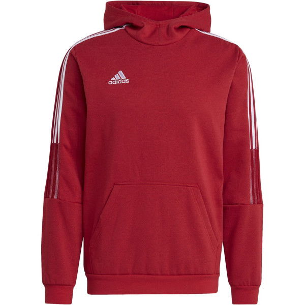 ADIDAS HERREN HOODIE TIRO21 SW HOOD GM7353 Picksport