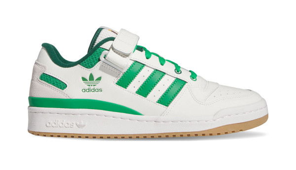 HERREN SNEAKER FORUM LOW (IE7175)