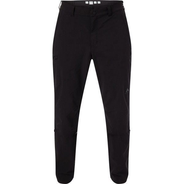 HERREN WANDERHOSE KURZGRÖßE MADOK MN SHT (288308-050)
