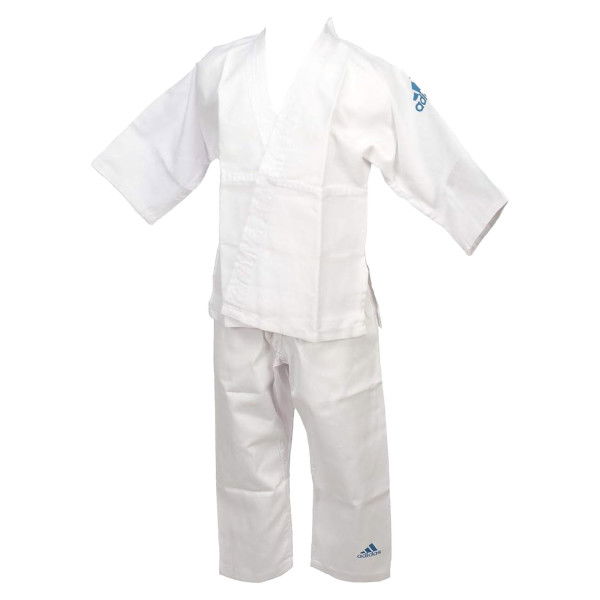 KIDS JR KARATE-ANZUG K181 (ADIK181)