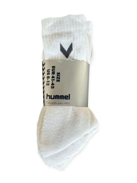 UNISEX SOCKEN 3-PACK BASIC SOCK (22030PI-9126)