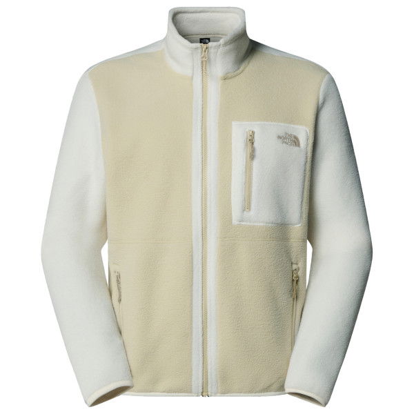 HERREN FLEECEJACKE M YUMIORI FULL ZIP (NF0A883R-FR0)