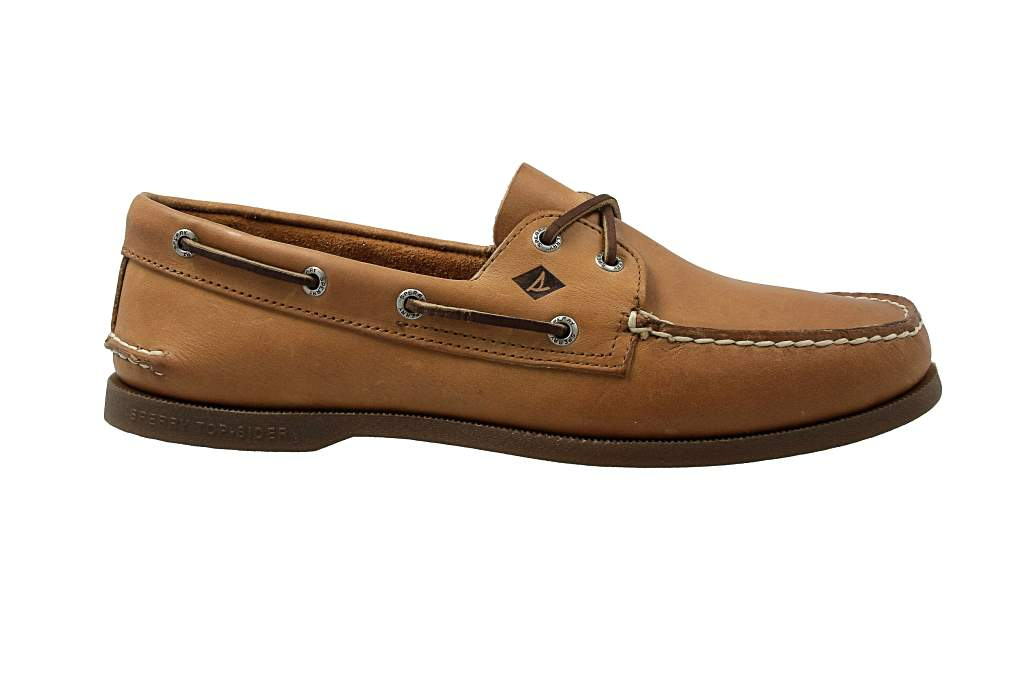 HERREN BOOTSSCHUHE MEN AUTHENTIC ORIGINAL BOAT 0197640 000