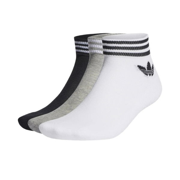 UNISEX SOCKEN TREF ANK SCK HC (HC9550)