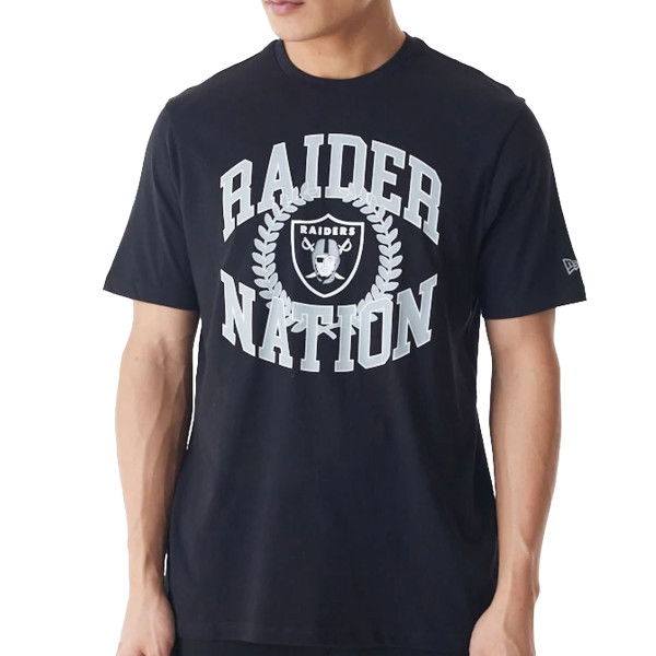 HERREN T-SHIRT NFL LAUREL GRAPHIC TABLE TEE LASRAI (60578583)