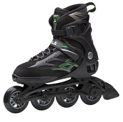HERREN INLINE SKATES WAVE 84 (010622230-16248)