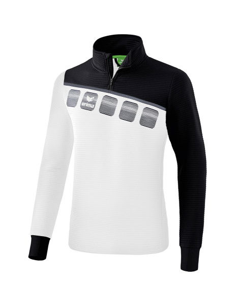 HERREN TRAININGSOBERTEIL 5-C TRAINING TOP (1261903-011988)