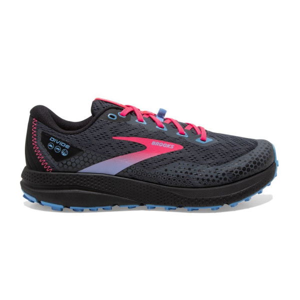 DAMEN TRAILRUNNING-SCHUHE Divide 3 (1203681B-057)