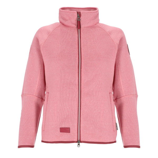 KIDS STRICKFLEECEJACKE KATJA (3101-34)