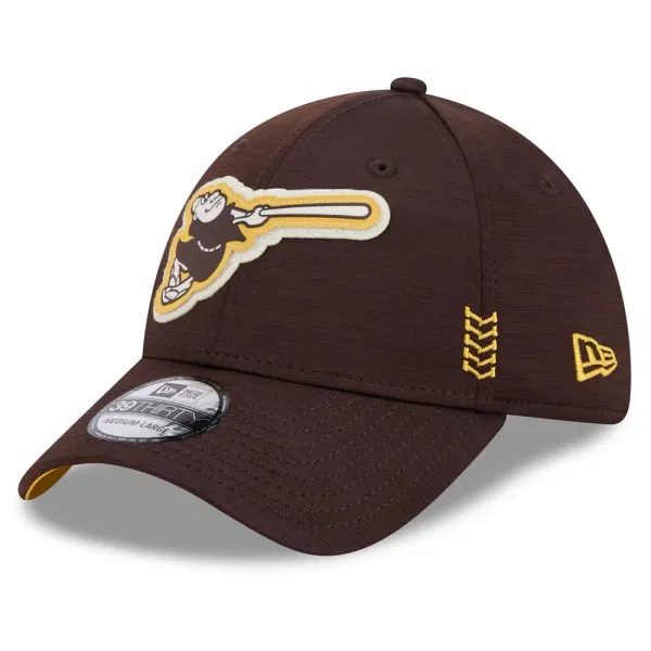 UNISEX CAP 39THIRTY MLB24 CLUB SADPAD (60488670)