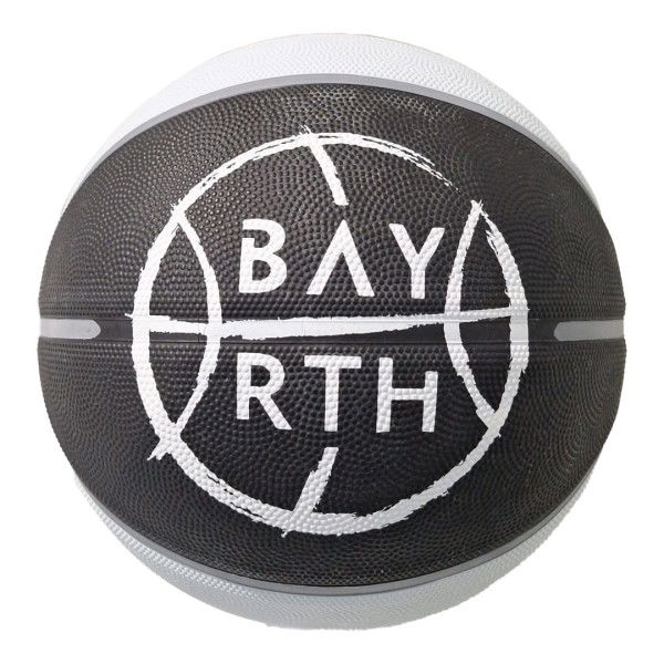 BASKETBALL BBL MEDI BAYREUTH SZ7 RUBBER (84773Z)