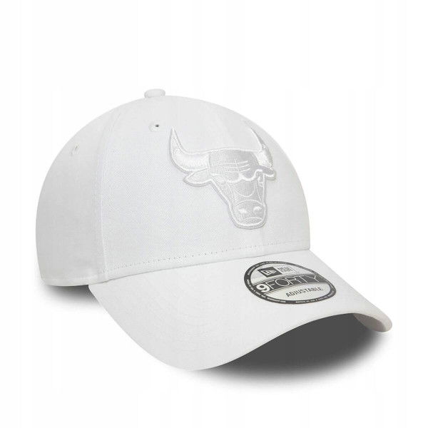 UNISEX CAP NBA ESSENTIAL 9FORTY CHIBUL WHIWHI (60471484-100)